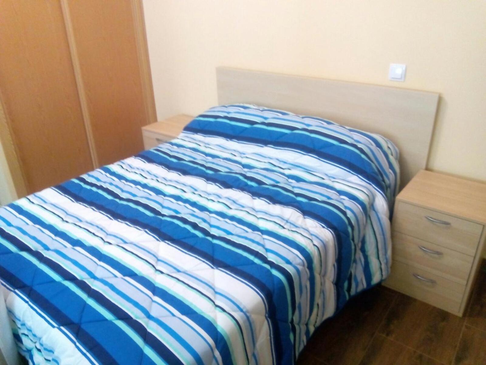 Deluxe Vierbettzimmer